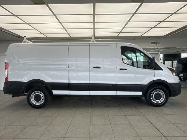 2020 Ford Transit Cargo Van 350