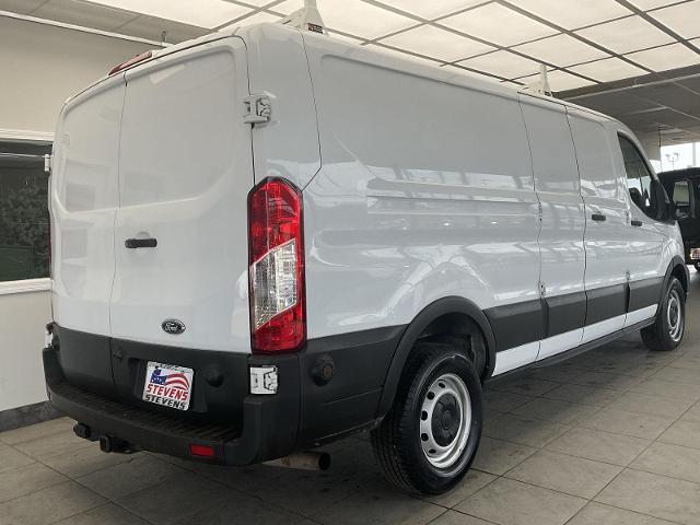 2020 Ford Transit Cargo Van 350