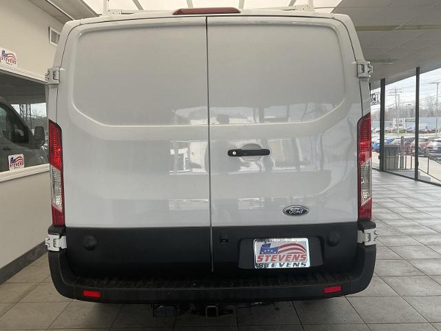 2020 Ford Transit Cargo Van 350