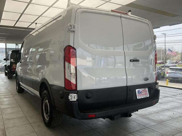 2020 Ford Transit Cargo Van 350