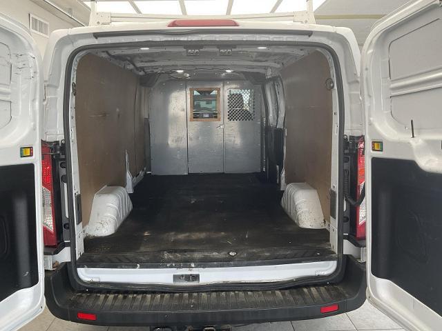 2020 Ford Transit Cargo Van 350