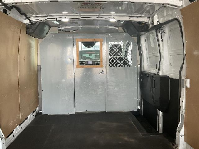 2020 Ford Transit Cargo Van 350