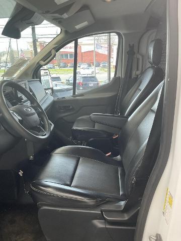 2020 Ford Transit Cargo Van 350