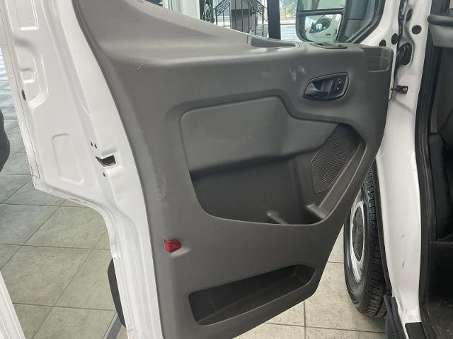 2020 Ford Transit Cargo Van 350