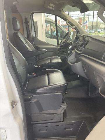 2020 Ford Transit Cargo Van 350