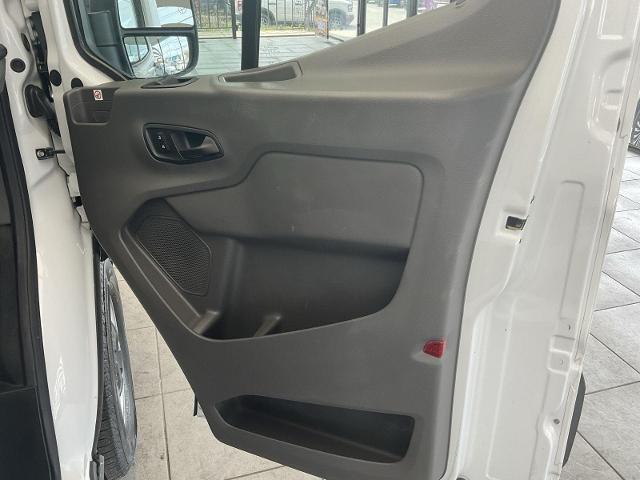 2020 Ford Transit Cargo Van 350