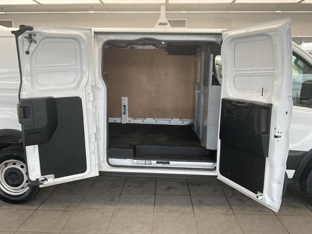 2020 Ford Transit Cargo Van 350