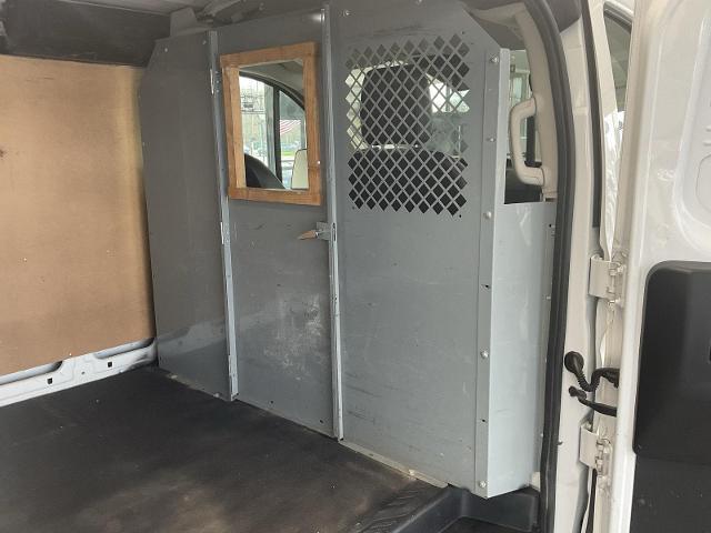 2020 Ford Transit Cargo Van 350