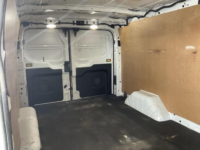 2020 Ford Transit Cargo Van 350