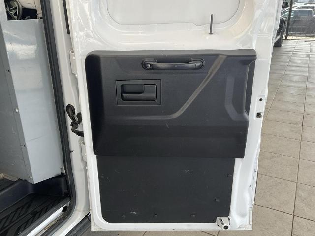 2020 Ford Transit Cargo Van 350