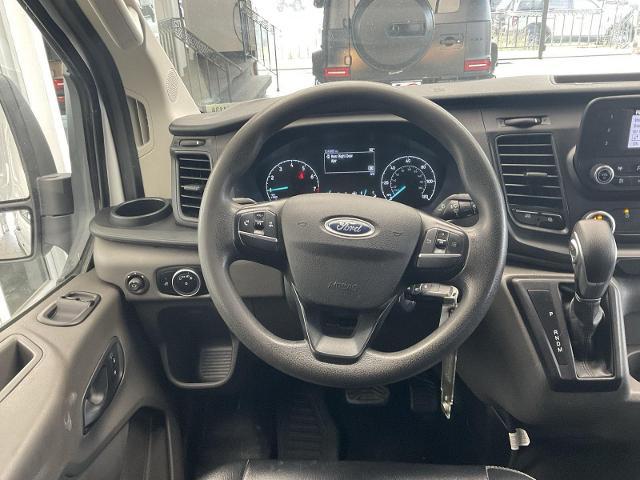 2020 Ford Transit Cargo Van 350