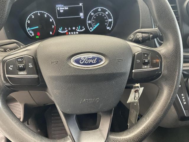 2020 Ford Transit Cargo Van 350