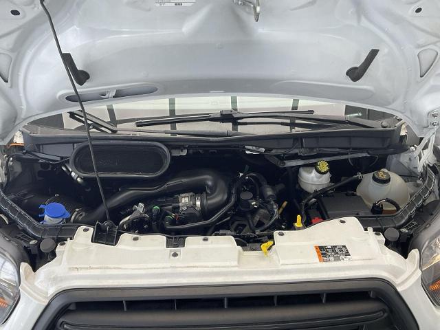 2020 Ford Transit Cargo Van 350