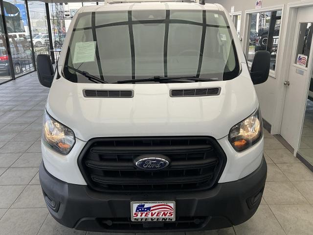 2020 Ford Transit Cargo Van 350