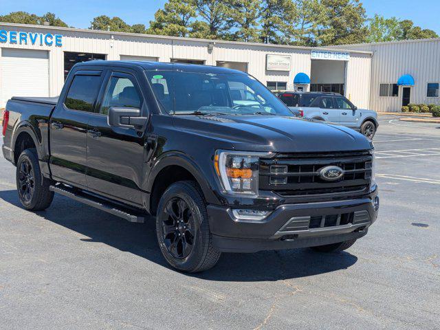 2023 Ford F-150 XLT for sale in Dunn, NC