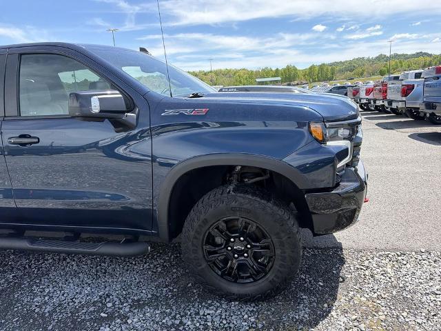 2023 Chevrolet Silverado 1500 4WD Crew Cab Short Bed ZR2
