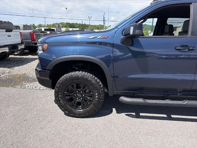 2023 Chevrolet Silverado 1500 4WD Crew Cab Short Bed ZR2
