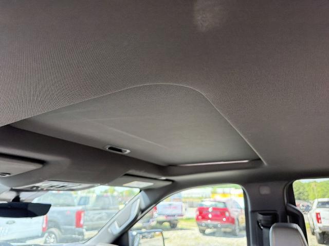 2023 Chevrolet Silverado 1500 4WD Crew Cab Short Bed ZR2