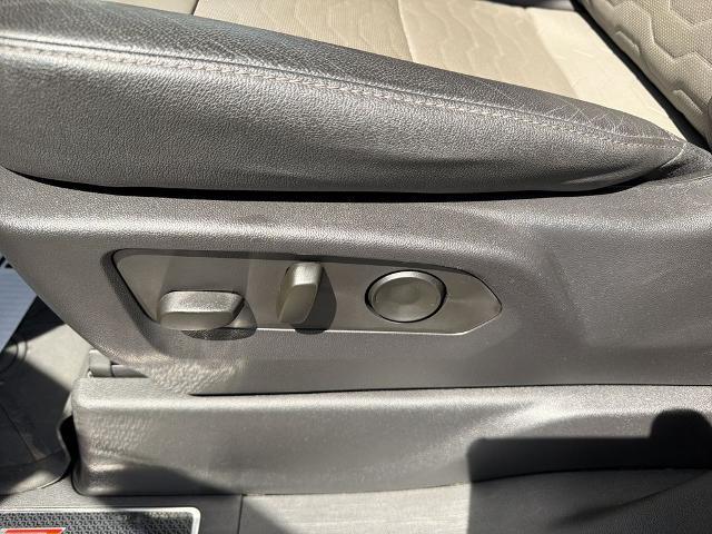 2023 Chevrolet Silverado 1500 4WD Crew Cab Short Bed ZR2