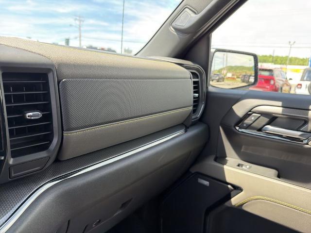 2023 Chevrolet Silverado 1500 4WD Crew Cab Short Bed ZR2