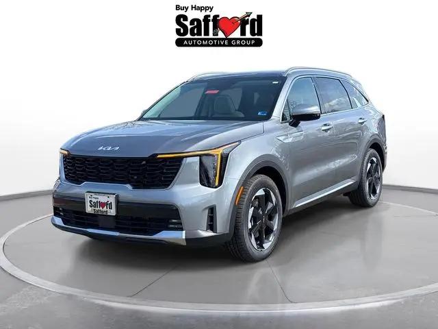 2026 Kia Sorento Hybrid EX for sale in Manassas, VA