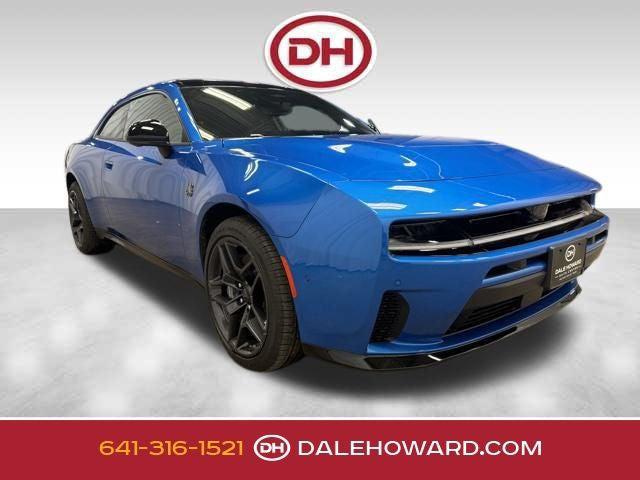 2026 Dodge Charger CHARGER SCAT PACK PLUS 2-DOOR AWD