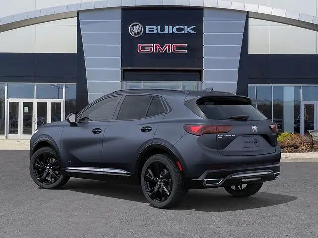 2026 Buick Envision Sport Touring AWD
