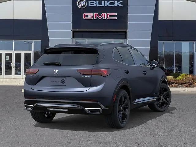 2026 Buick Envision Sport Touring AWD