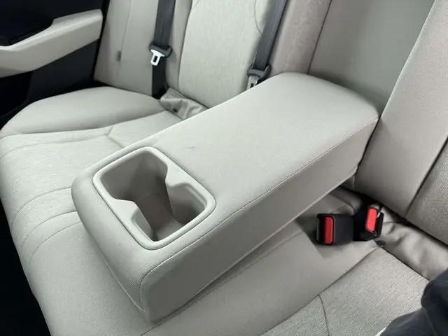 2025 Honda Accord Sedan LX