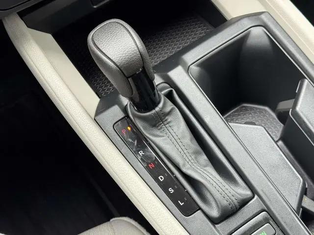 2025 Honda Accord Sedan LX