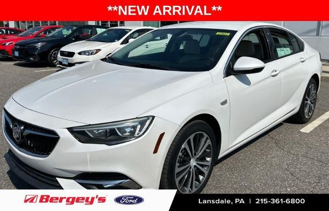 2018 Buick Regal Sportback Essence for sale in Lansdale, PA