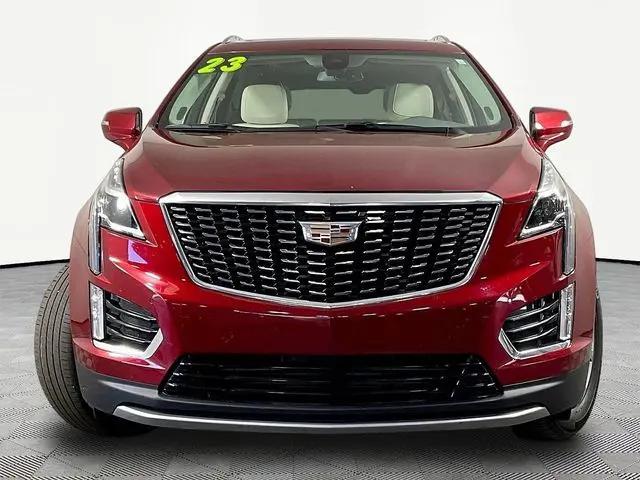 2023 Cadillac XT5 AWD Premium Luxury