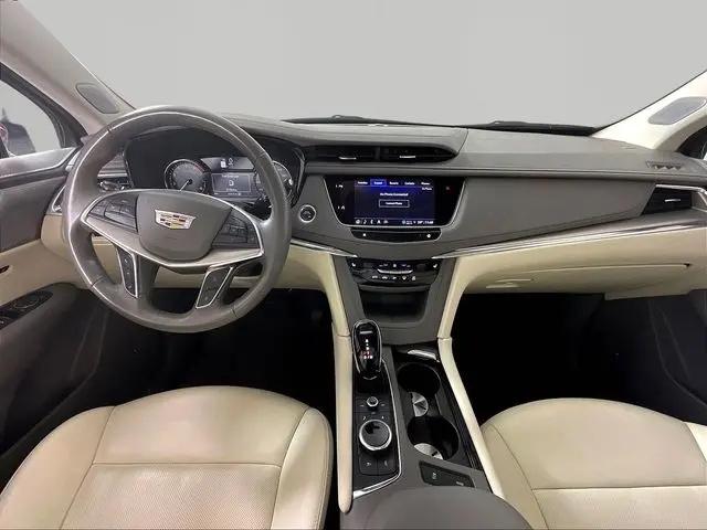 2023 Cadillac XT5 AWD Premium Luxury