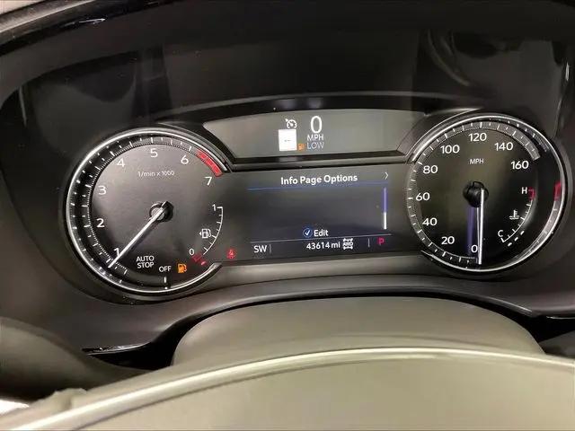 2023 Cadillac XT5 AWD Premium Luxury