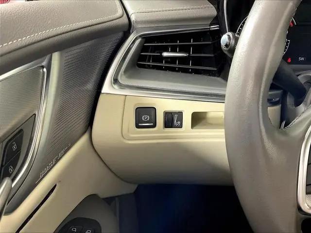 2023 Cadillac XT5 AWD Premium Luxury