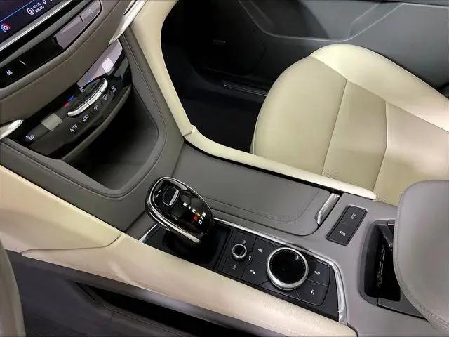2023 Cadillac XT5 AWD Premium Luxury