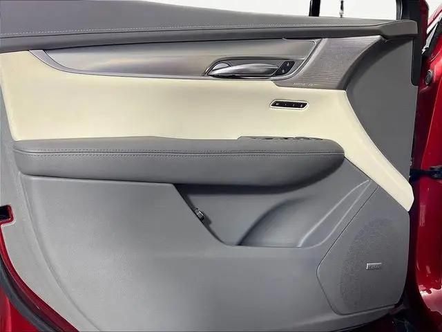 2023 Cadillac XT5 AWD Premium Luxury