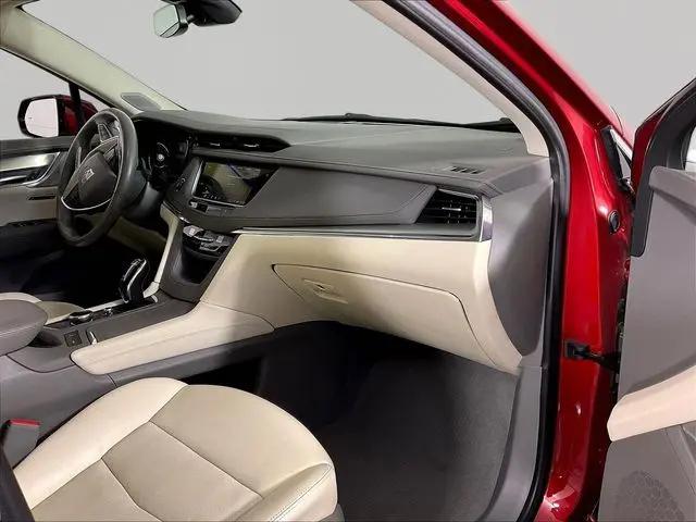 2023 Cadillac XT5 AWD Premium Luxury