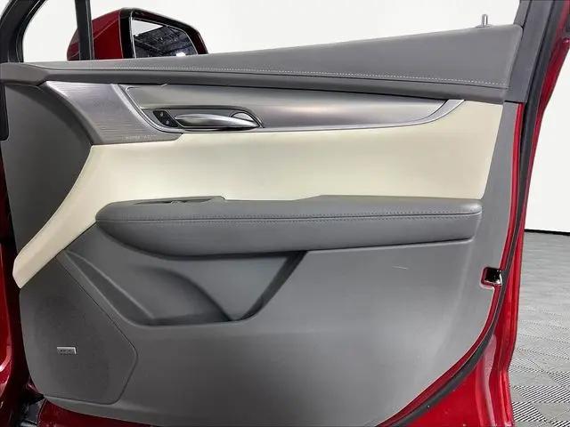 2023 Cadillac XT5 AWD Premium Luxury