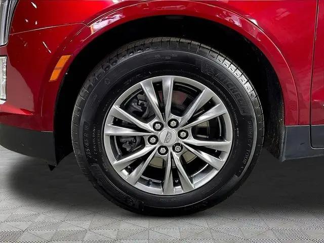 2023 Cadillac XT5 AWD Premium Luxury