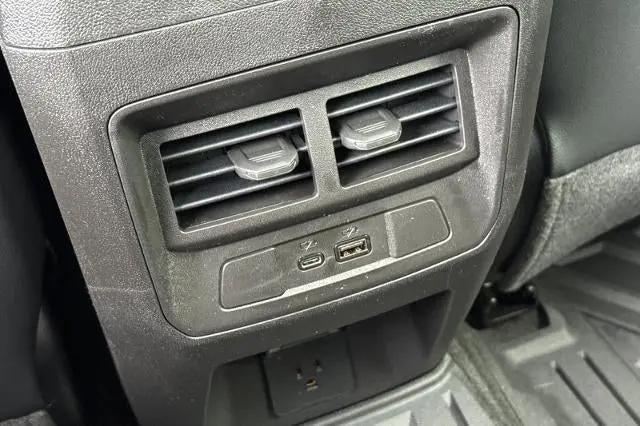 2026 GMC Canyon AT4, 4WD