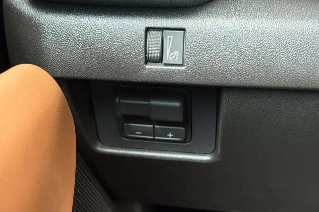 2026 GMC Canyon AT4, 4WD