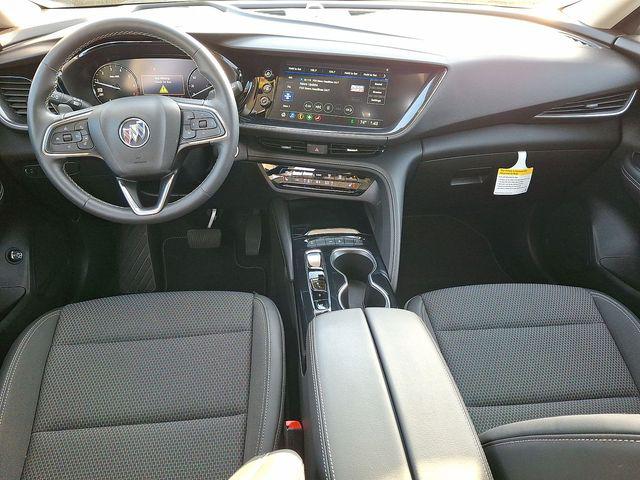 2022 Buick Envision FWD Preferred