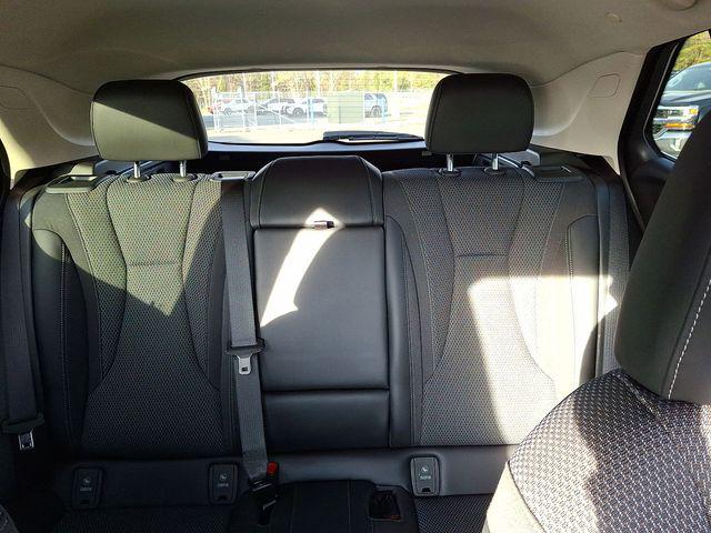 2022 Buick Envision FWD Preferred