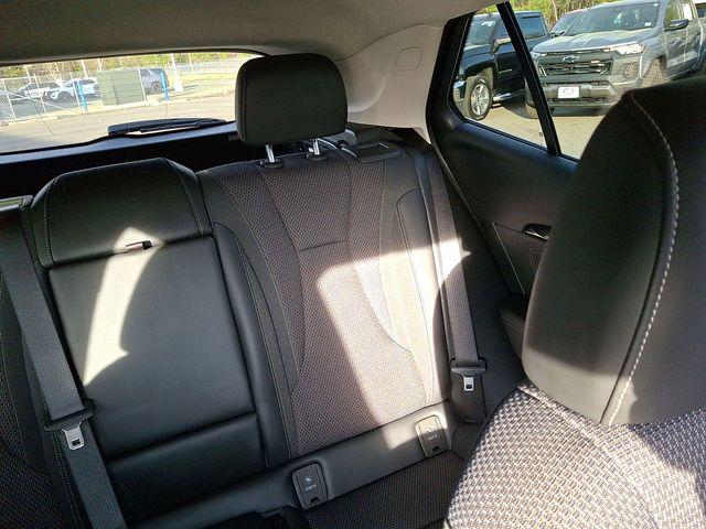 2022 Buick Envision FWD Preferred
