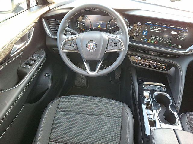 2022 Buick Envision FWD Preferred