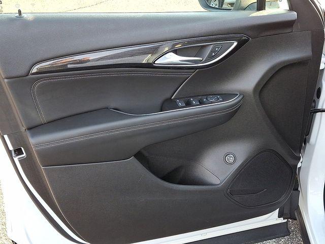 2022 Buick Envision FWD Preferred