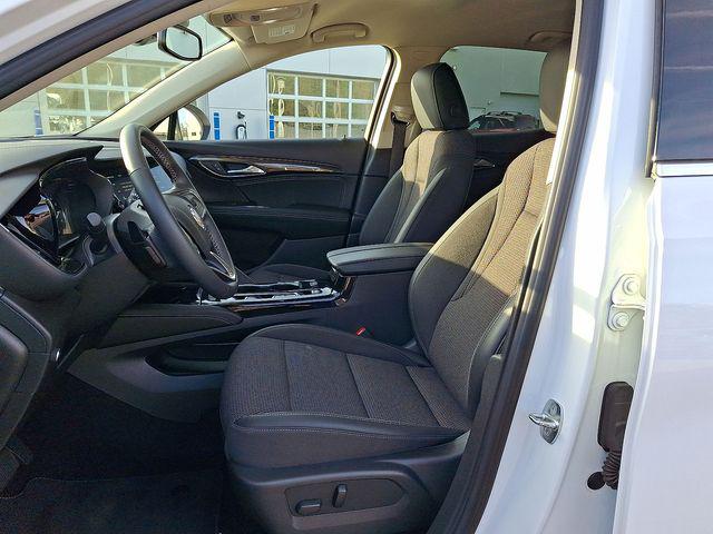 2022 Buick Envision FWD Preferred