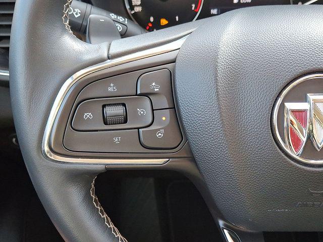 2022 Buick Envision FWD Preferred