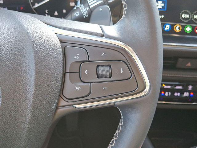 2022 Buick Envision FWD Preferred